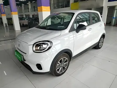 Leapmotor Leapmotor T03 · 2025 год
