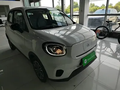 Leapmotor Leapmotor T03 2025, 2500 км, за 6599.85 USD