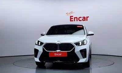 BMW X2 (F39) 2024, 21328 км, за 35179.17 USD