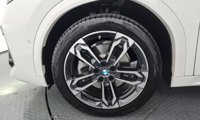 BMW X2 (F39) 2024, 21328 км, за 35179.17 USD