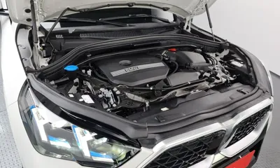 BMW X2 (F39) 2024, 21328 км, за 35163.1 USD - фото 6