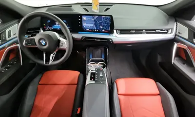 BMW X2 (F39) 2024, 21328 км, за 35163.1 USD - фото 7