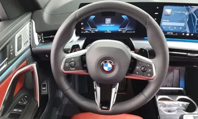 BMW X2 (F39) 2024, 21328 км, за 35163.1 USD - фото 15