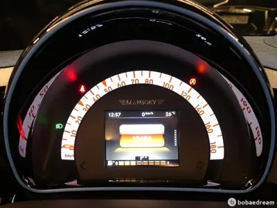 Smart Fortwo 2019, 10000 км, за 50578.01 USD