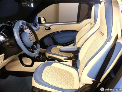 Smart Fortwo 2019, 10000 км, за 50578.01 USD - фото 7