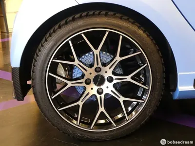 Smart Fortwo 2019, 10000 км, за 50578.01 USD - фото 8