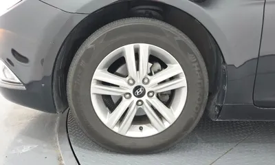 Hyundai Sonata 2013, 154271 км, за 2927.4 USD