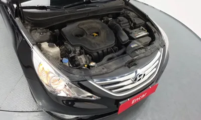 Hyundai Sonata 2013, 154271 км, за 2927.4 USD - фото 6
