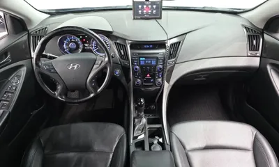 Hyundai Sonata 2013, 154271 км, за 2927.4 USD - фото 7