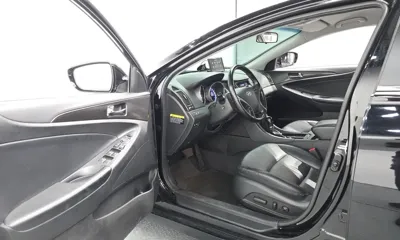 Hyundai Sonata 2013, 154271 км, за 2927.4 USD - фото 10