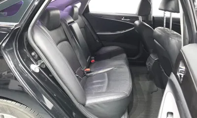Hyundai Sonata 2013, 154271 км, за 2927.4 USD - фото 12