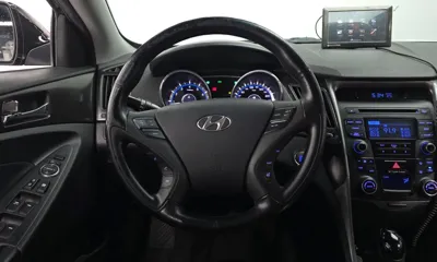 Hyundai Sonata 2013, 154271 км, за 2927.4 USD - фото 13