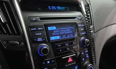 Hyundai Sonata 2013, 154271 км, за 2927.4 USD - фото 17