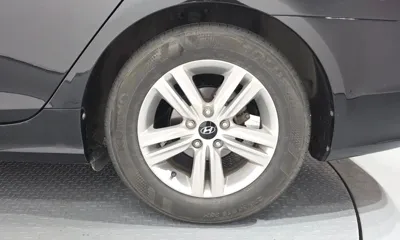 Hyundai Sonata 2013, 154271 км, за 2927.4 USD - фото 21