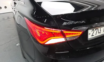 Hyundai Sonata 2013, 154271 км, за 2927.4 USD - фото 23