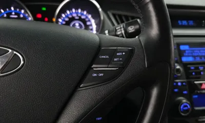 Hyundai Sonata 2013, 154271 км, за 2927.4 USD - фото 27