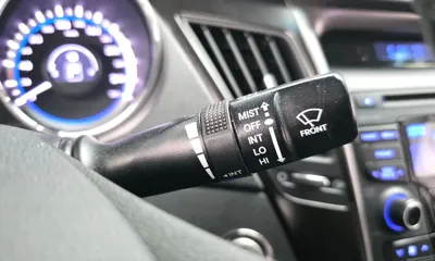 Hyundai Sonata 2013, 154271 км, за 2927.4 USD - фото 35