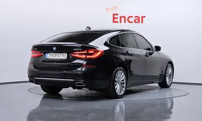BMW Gran Turismo 2023, 54199 км, за 29952.69 USD