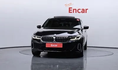 BMW Gran Turismo 2023, 54199 км, за 29952.69 USD