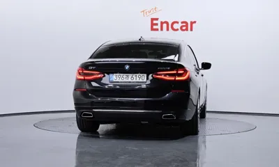 BMW Gran Turismo 2023, 54199 км, за 29952.69 USD