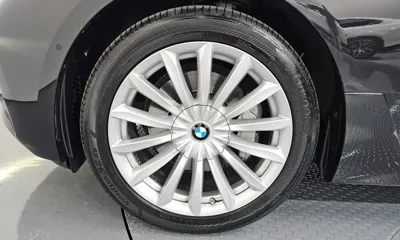 BMW Gran Turismo 2023, 54199 км, за 29952.69 USD