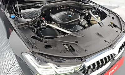 BMW Gran Turismo 2023, 54199 км, за 29952.69 USD - фото 6
