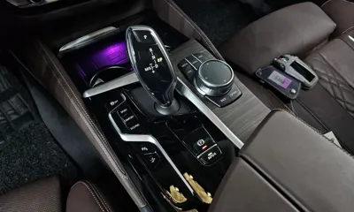 BMW Gran Turismo 2023, 54199 км, за 29952.69 USD - фото 9