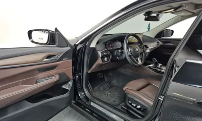 BMW Gran Turismo 2023, 54199 км, за 29952.69 USD - фото 10