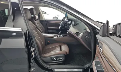 BMW Gran Turismo 2023, 54199 км, за 29952.69 USD - фото 11
