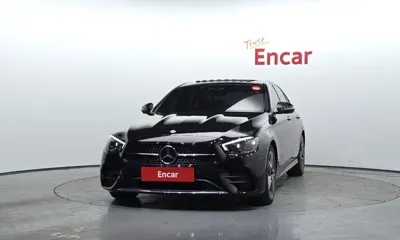 Mercedes-Benz E-Class 2023, 30755 км, за 28080.6 USD