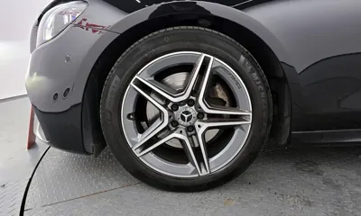 Mercedes-Benz E-Class 2023, 30755 км, за 28080.6 USD