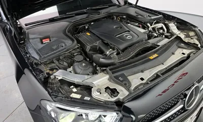 Mercedes-Benz E-Class 2023, 30755 км, за 28080.6 USD - фото 6