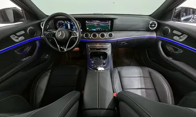 Mercedes-Benz E-Class 2023, 30755 км, за 28080.6 USD - фото 7