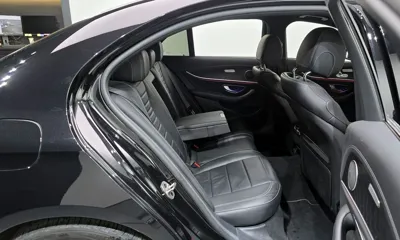 Mercedes-Benz E-Class 2023, 30755 км, за 28080.6 USD - фото 12