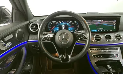Mercedes-Benz E-Class 2023, 30755 км, за 28080.6 USD - фото 13