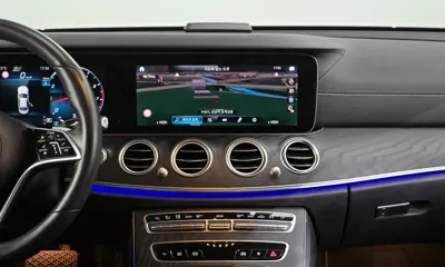 Mercedes-Benz E-Class 2023, 30755 км, за 28080.6 USD - фото 14