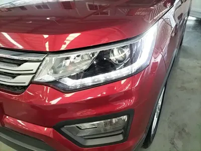 Oshan Oushang CX70 2017, 87300 км, за 2648.57 USD - фото 24