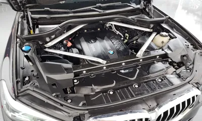 BMW X5 2020, 58728 км, за 42219.66 USD - фото 6