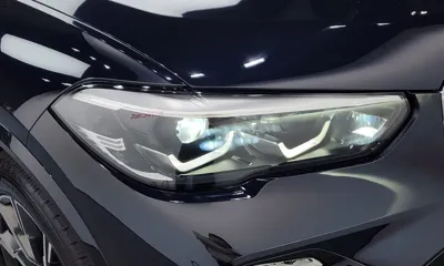 BMW X5 2020, 58728 км, за 42219.66 USD - фото 22