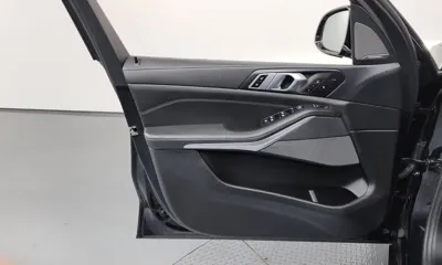 BMW X5 2020, 58728 км, за 42219.66 USD - фото 24