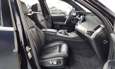 BMW X5 2020, 58728 км, за 42219.66 USD - фото 26