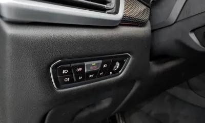 BMW X5 2020, 58728 км, за 42219.66 USD - фото 28
