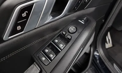 BMW X5 2020, 58728 км, за 42219.66 USD - фото 30