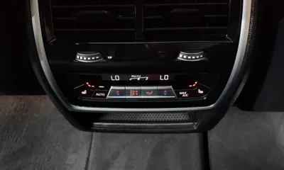 BMW X5 2020, 58728 км, за 42219.66 USD - фото 34
