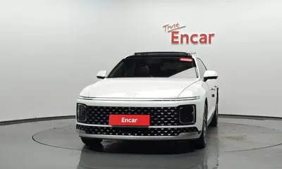 Hyundai Grandeur 2025, 15553 км, за 26697.91 USD