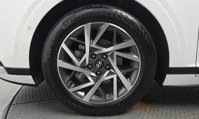 Hyundai Grandeur 2025, 15553 км, за 26697.91 USD