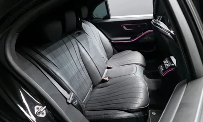 Mercedes-Benz S-Class 2022, 125830 км, за 42579.46 USD - фото 11