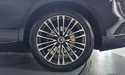 Mercedes-Benz S-Class 2022, 125830 км, за 42579.46 USD - фото 21