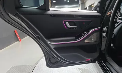 Mercedes-Benz S-Class 2022, 125830 км, за 42579.46 USD - фото 25