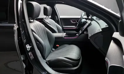 Mercedes-Benz S-Class 2022, 125830 км, за 42579.46 USD - фото 26